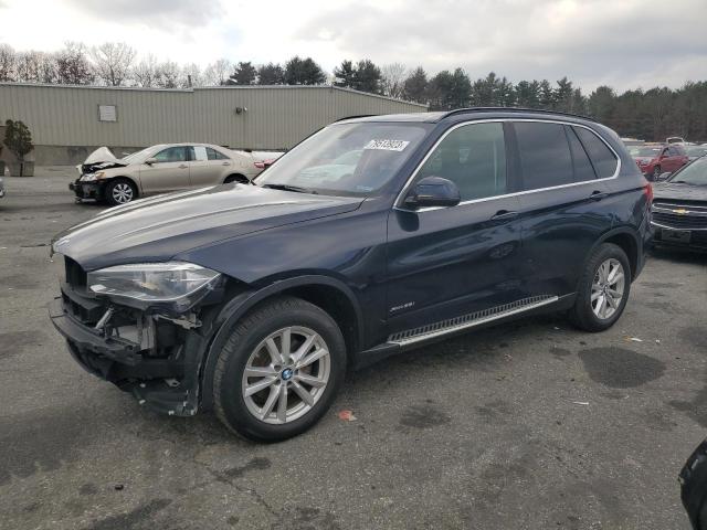 5UXKR0C5XE0K42841 | 2014 BMW X5 XDRIVE3