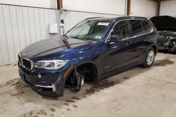 5UXKR0C5XE0K44864 | 2014 BMW X5 XDRIVE3