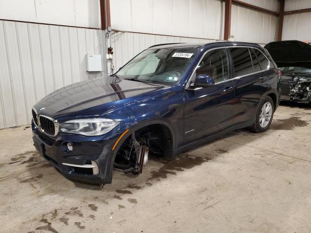 5UXKR0C5XE0K44864 | 2014 BMW X5 XDRIVE3