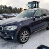 SADCL2BV5HA892927 | 2017 JAGUAR F-PACE R -