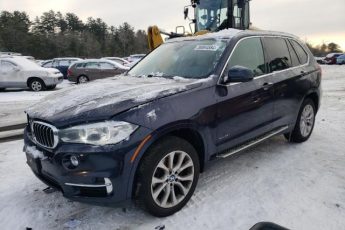 5UXKR0C5XF0P15977 | 2015 BMW X5 XDRIVE3