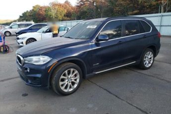 5UXKR0C5XG0S90214 | 2016 BMW X5