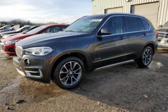 5UXKR2C32H0U24127 | 2017 BMW X5 SDRIVE3