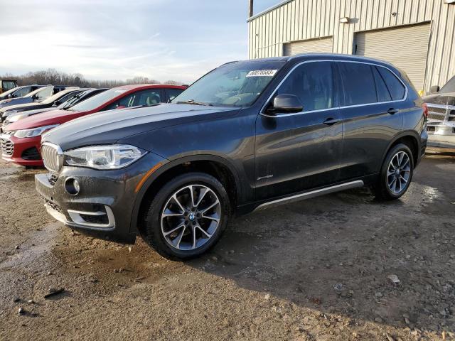 5UXKR2C32H0U24127 | 2017 BMW X5 SDRIVE3