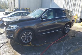 5UXKR2C32H0U24290 | 2017 BMW X5 SDRIVE3