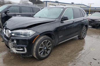 5UXKR2C38H0U24052 | 2017 BMW X5 SDRIVE3