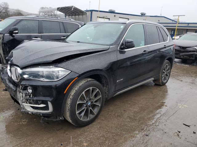 5UXKR2C38H0U24052 | 2017 BMW X5 SDRIVE3