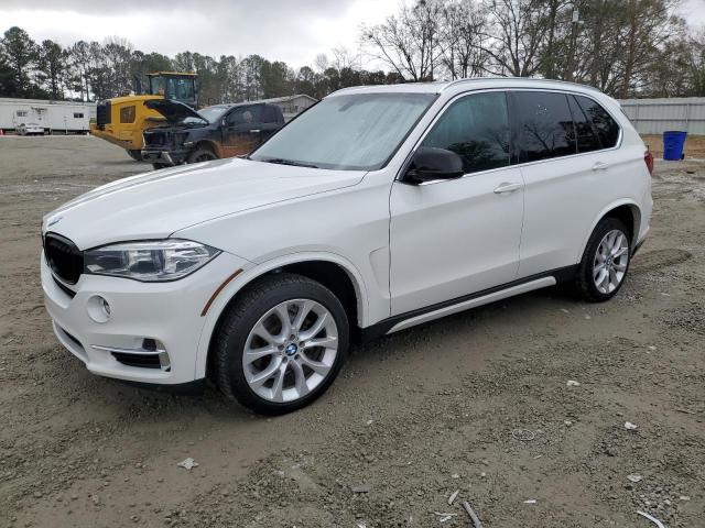 5UXKR2C38H0W43738 | 2017 BMW X5 SDRIVE3