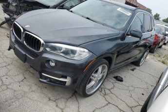 5UXKR2C50E0C00354 | 2014 BMW X5 SDRIVE3