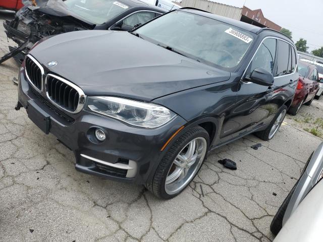 5UXKR2C50E0C00354 | 2014 BMW X5 SDRIVE3