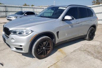 5UXKR2C50F0H37727 | 2015 BMW X5 SDRIVE3