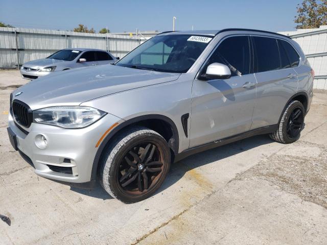 5UXKR2C50F0H37727 | 2015 BMW X5 SDRIVE3