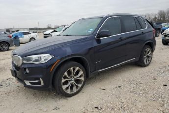 5UXKR2C50H0U18814 | 2017 BMW X5 SDRIVE3