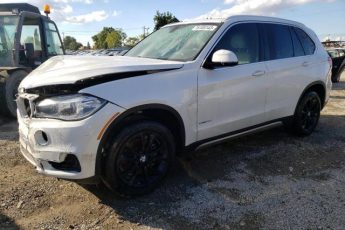 5UXKR2C50H0U21146 | 2017 BMW X5 SDRIVE3