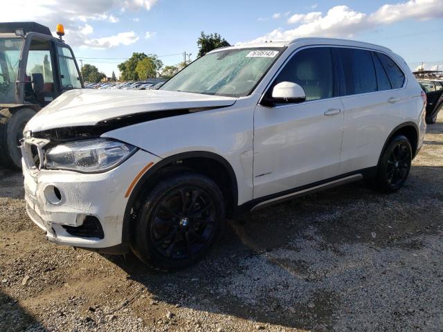 5UXKR2C50H0U21146 | 2017 BMW X5 SDRIVE3