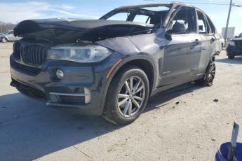 5UXKR2C51F0H39034 | 2015 BMW X5 SDRIVE3