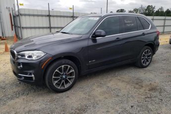 5UXKR2C52H0U20533 | 2017 BMW X5 SDRIVE3