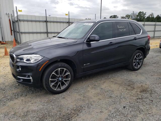 5UXKR2C52H0U20533 | 2017 BMW X5 SDRIVE3