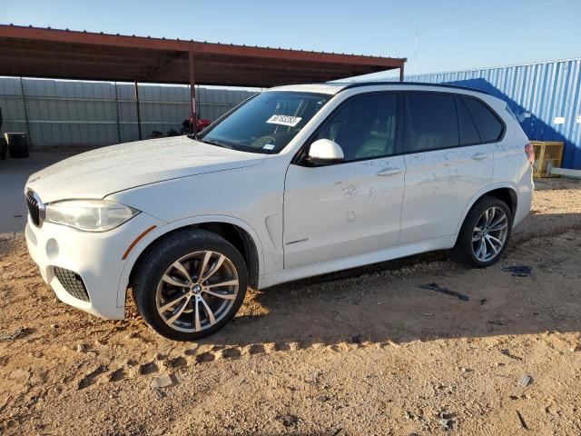 5UXKR2C53F0H40220 | 2015 BMW X5 SDRIVE3