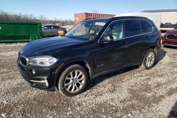 5UXKR2C53G0R68894 | 2016 BMW X5 SDRIVE3