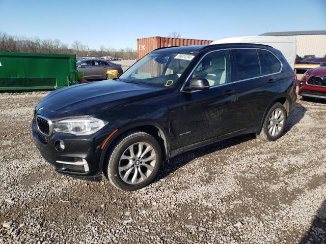 5UXKR2C53G0R68894 | 2016 BMW X5 SDRIVE3