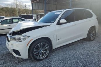 5UXKR2C54G0H42155 | 2016 BMW X5 SDRIVE3