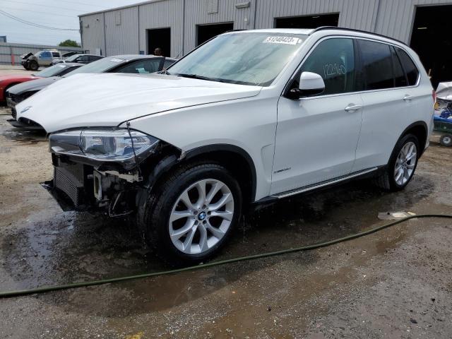 5UXKR2C54G0R71979 | 2016 BMW X5 SDRIVE3