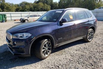 5UXKR2C55J0Z18361 | 2018 BMW X5 SDRIVE3