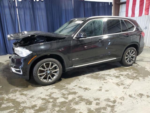 5UXKR2C56G0H42500 | 2016 BMW X5 SDRIVE3