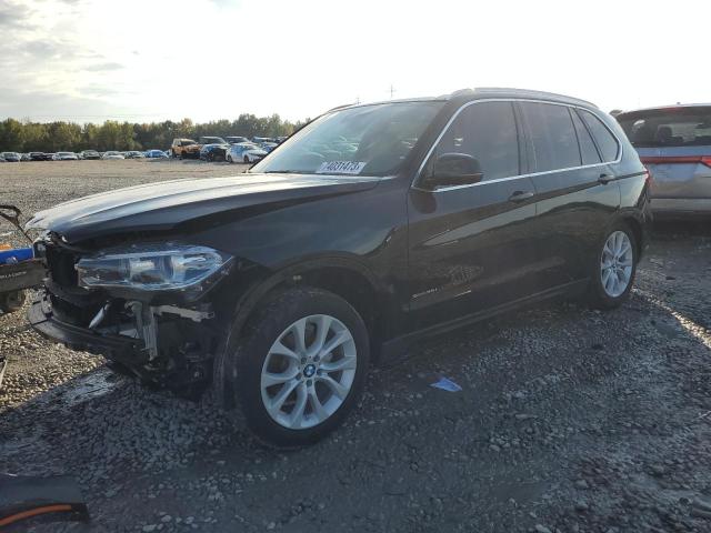 5UXKR2C56J0Z20491 | 2018 BMW X5 SDRIVE3