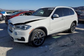 5UXKR2C57J0X08084 | 2018 BMW X5 SDRIVE3