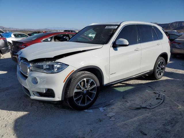 5UXKR2C57J0X08084 | 2018 BMW X5 SDRIVE3