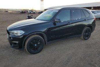 5UXKR2C58F0H40102 | 2015 BMW X5 SDRIVE3