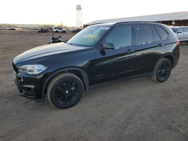 5UXKR2C58F0H40102 | 2015 BMW X5 SDRIVE3