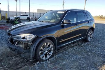 5UXKR2C58G0H41901 | 2016 BMW X5 SDRIVE3