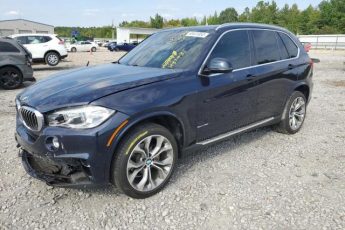 5UXKR2C59F0H37435 | 2015 BMW X5 SDRIVE3