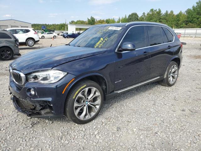 5UXKR2C59F0H37435 | 2015 BMW X5 SDRIVE3