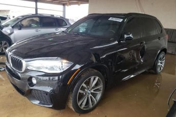 5UXKR6C50G0J82820 | 2016 BMW X5 XDRIVE5