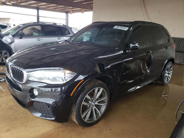 5UXKR6C50G0J82820 | 2016 BMW X5 XDRIVE5