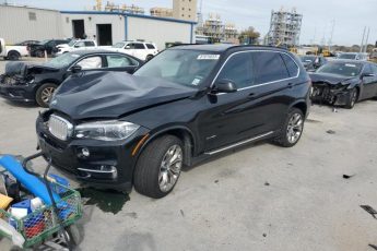 5UXKR6C51G0J82051 | 2016 BMW X5 XDRIVE5