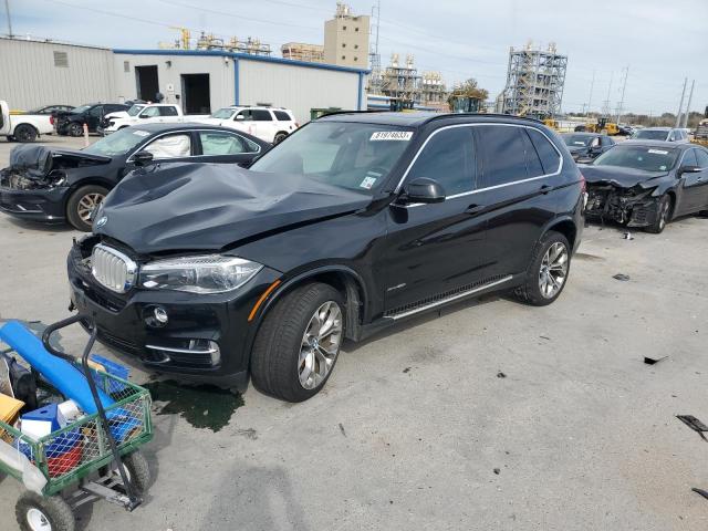 5UXKR6C51G0J82051 | 2016 BMW X5 XDRIVE5