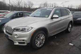 5UXKR6C54E0J72689 | 2014 BMW X5 XDRIVE5