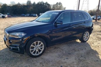 5UXKR6C54J0U15606 | 2018 BMW X5 XDRIVE5