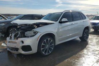 5UXKR6C56J0U15171 | 2018 BMW X5 XDRIVE5