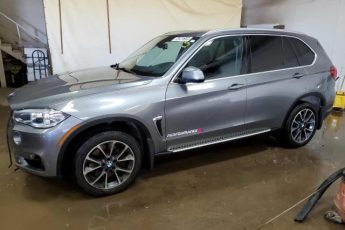 5UXKR6C59G0J80905 | 2016 BMW X5 XDRIVE5