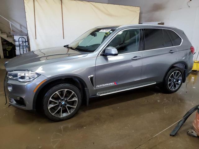 5UXKR6C59G0J80905 | 2016 BMW X5 XDRIVE5