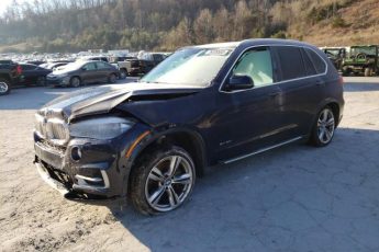 5UXKR6C5XF0J74139 | 2015 BMW X5 XDRIVE5