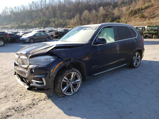 5UXKR6C5XF0J74139 | 2015 BMW X5 XDRIVE5