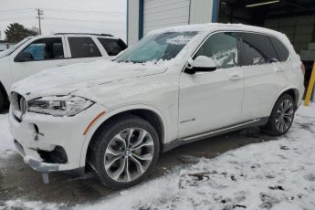 5UXKR6C5XF0J75470 | 2015 BMW X5 XDRIVE5