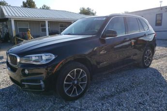 5UXKS4C32H0Y15875 | 2017 BMW X5 XDRIVE3